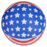 7" USA MINI BASKETBALL