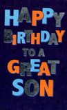 Birthday Son | AGTC | MD | SMA06714416Q#