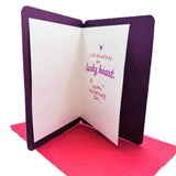 Valentine's Day Wife Card 7354834