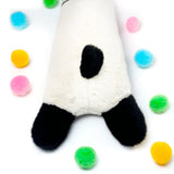 Panda Plush Sleeping Pillow 37"  Furry Gift