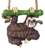 Sloth Garden Swinger