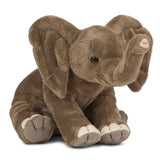 Living Nature Floppy Elephant Plush Stuffed Animal Toy
