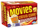 Movies Trivia Game