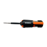 Roughneck Multi-Tool 8-In-1 with Lights - 6 Piece Display