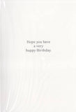 Birthday Age 40 | SETC | SM | 19992-2AGE40M