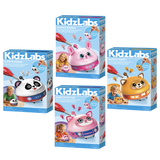 KIDZLABS Q.BOTZ ASSORTMENT