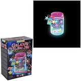 (T) KIDZMAKER/GALAXY GLOW JAR