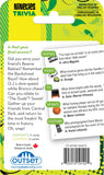 1990s - A Decade of Trivia Card Game
