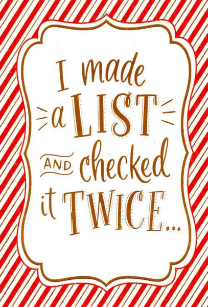 Christmas Secret Santa