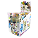 So Much Fun! Squishy Pets Keepsake Assortment - 12/Display