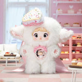 Nommi A Bite Of Sweetheart Series Kawaii Plush Doll Hanger Blind Box (1pc)