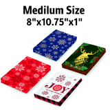 Christmas Gift Boxes