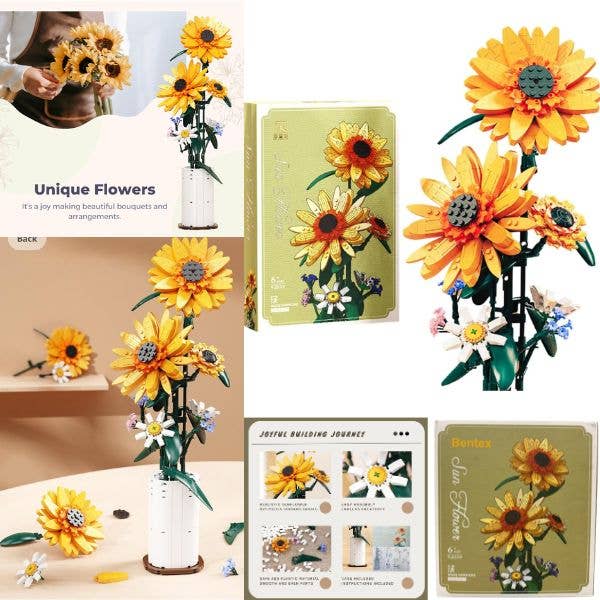 Bentex Green Box Edition