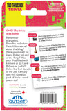 2000s - A Decade of Trivia Card Game