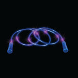 LIGHT-UP JUMP ROPE 93"