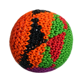 Kick Drop Foot Bag Game Unique Assortment MM - 12/Display