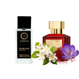 DASPAR DAMASK WOMEN PERFUME WITH PHEROMONES 2.02 OZ