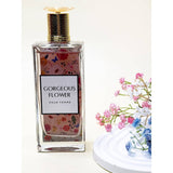 GORGEOUS FLOWER SPRAY PERFUME EAU DE PARFUM