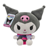 Hello Kitty & Friends 8" Plush Assortment in 6pc Display