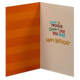 Birthday Son | AGTC | SM | 6925928