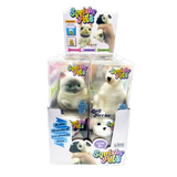 So Much Fun! Squishy Pets Keepsake Assortment - 12/Display
