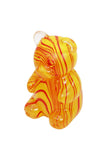 Marbled Maltose Teddy Bear Squishy