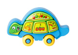 Educational Toy "Turtle Mind" in a Box, Tigres