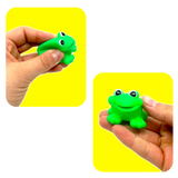So Much Fun! Squeaking Frog - 12/Display
