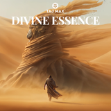 TAJ MAX DIVINE ESSENCE 3.4 OZ Dubai Long-Lasting Perfume