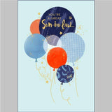 Birthday Son In Law | AGTC | SM | 7169838