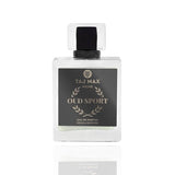 TAJ MAX OUD SPORT 3.4 OZ Dubai Long-Lasting Perfume