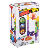 29 PIECE MARBLE RUN