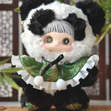 Maymei Poem of Spring Series Kawaii Plush Doll Blind Box (1pc)