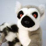 Ringo The Ring-Tailed Lemur | 21 Inch Stuffed Animal Plush