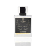 TAJ MAX DIVINE ESSENCE 3.4 OZ Dubai Long-Lasting Perfume