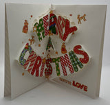 Christmas General Pop Up