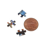 World's Smallest Puzzle - Times Square