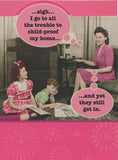 Mother's Day Humorous 47085L