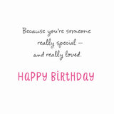 Birthday Daughter | AGTC | SM | 7264484