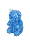Marbled Maltose Teddy Bear Squishy