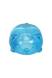 Chubby Kitty Cat  Maltose Putty Filled Squishy