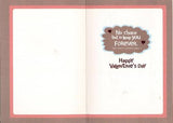 Valentine's Day Husband | 40753L