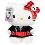 Hello Kitty & Friends 8" Plush Assortment in 6pc Display