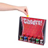 CHEERS DRINKING GAME