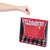 CHEERS DRINKING GAME