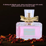 Mademoiselle Ltd. Perfume