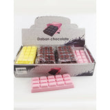 Chocolate Squishy Toy