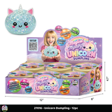 Fun Doh Unicorn Mystery Dumpling Squishy Toy