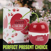 Kimberly Sweet Cherry Perfume Spray'