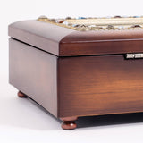 Music Box Blessed Is She Luke 1:45